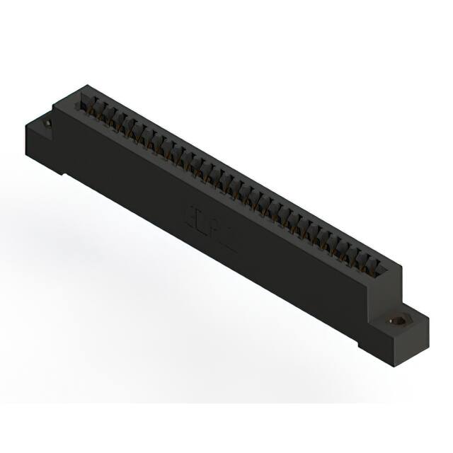 392-030-521-107 EDAC Inc.  Edgeboard Connectors